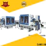 high-quality floor slotting production line factory for density board