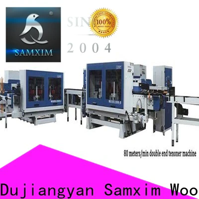 new floor slotting production line machinery supplier for pvc floor