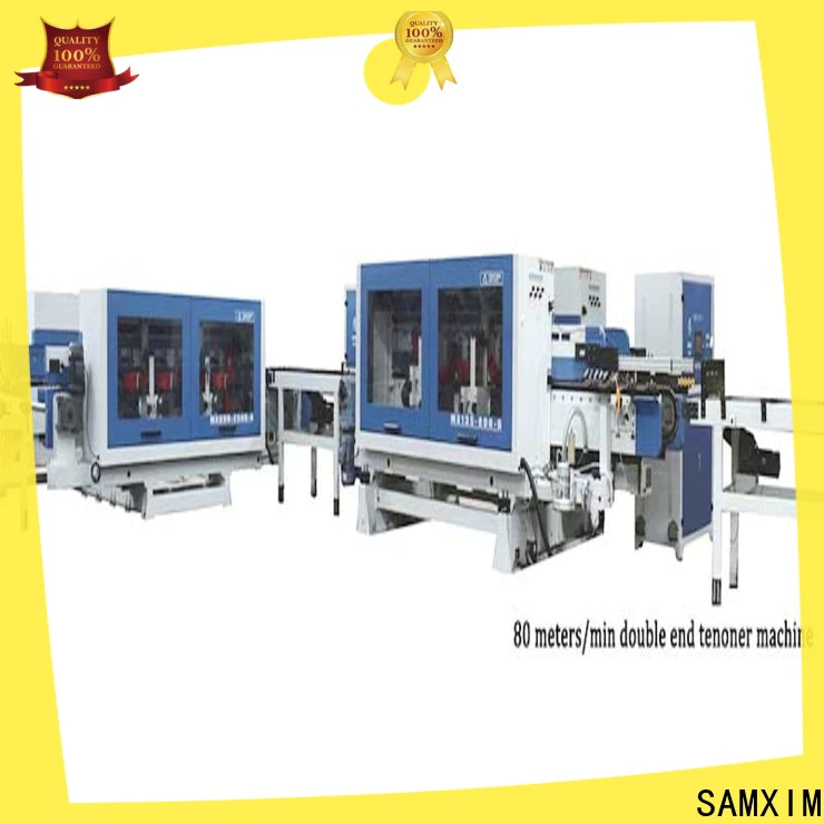 reliable floor slotting production line directly sale for wood floor