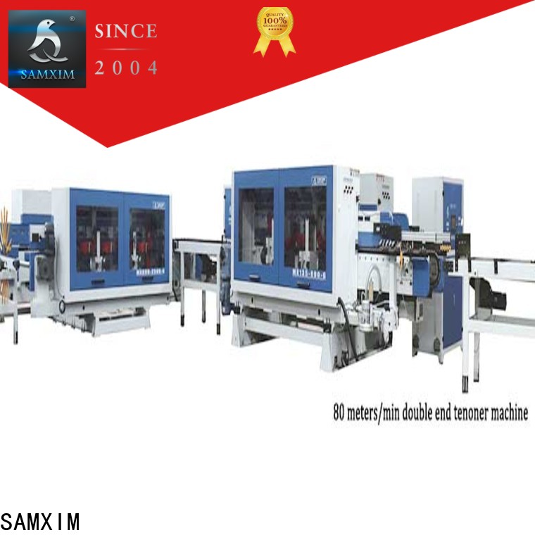 advanced floor slotting production line machinery with good price for density board