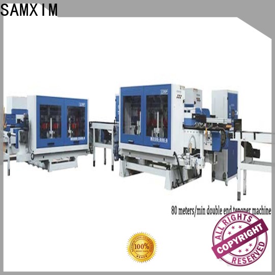 advanced floor slotting production line machinery wholesale for pvc floor