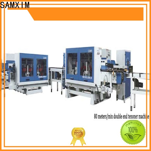 excellent floor slotting production line machinery manufacturer for density board