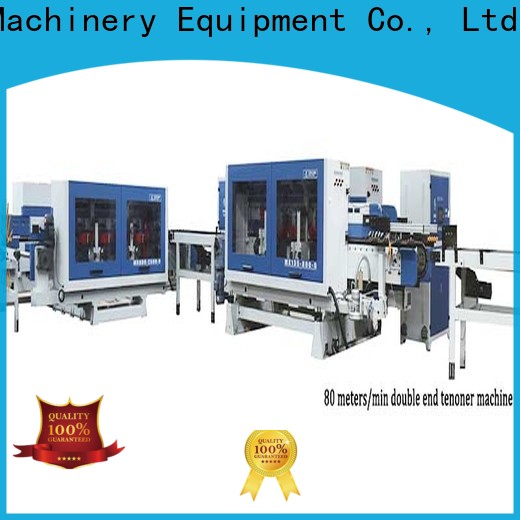 SAMXIM floor slotting production line manufacturer for wood floor