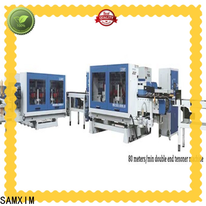 reliable floor slotting production line machinery directly sale for pvc floor