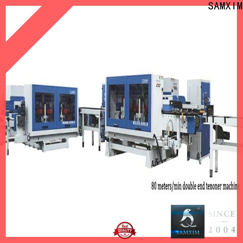 efficient floor slotting production line directly sale for pvc floor