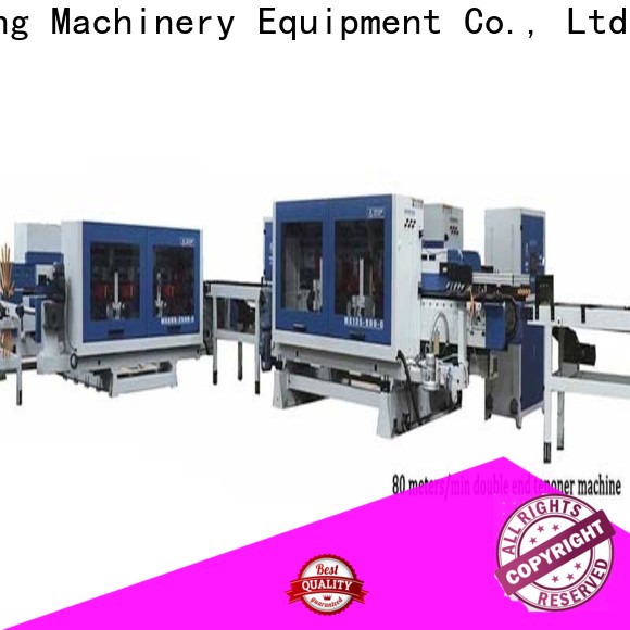 SAMXIM floor slotting production line machinery supplier for density board