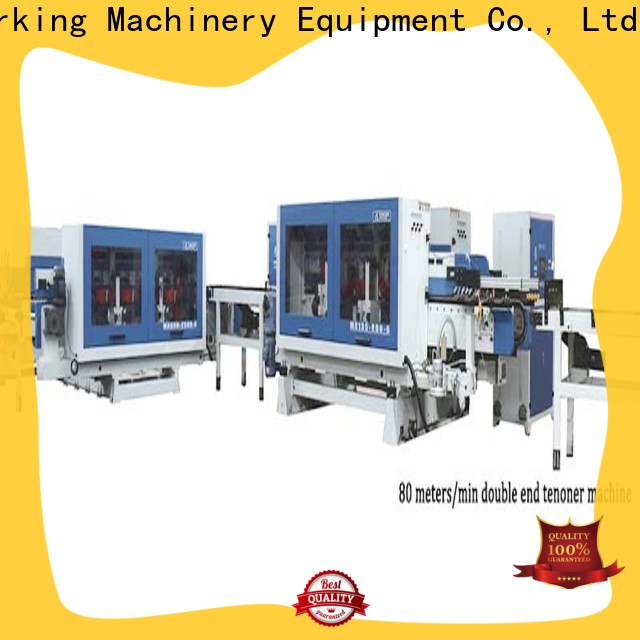 SAMXIM floor slotting production line factory price for pvc floor