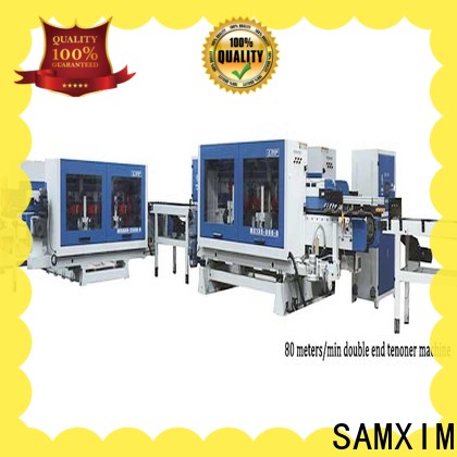 efficient floor slotting production line directly sale for pvc floor