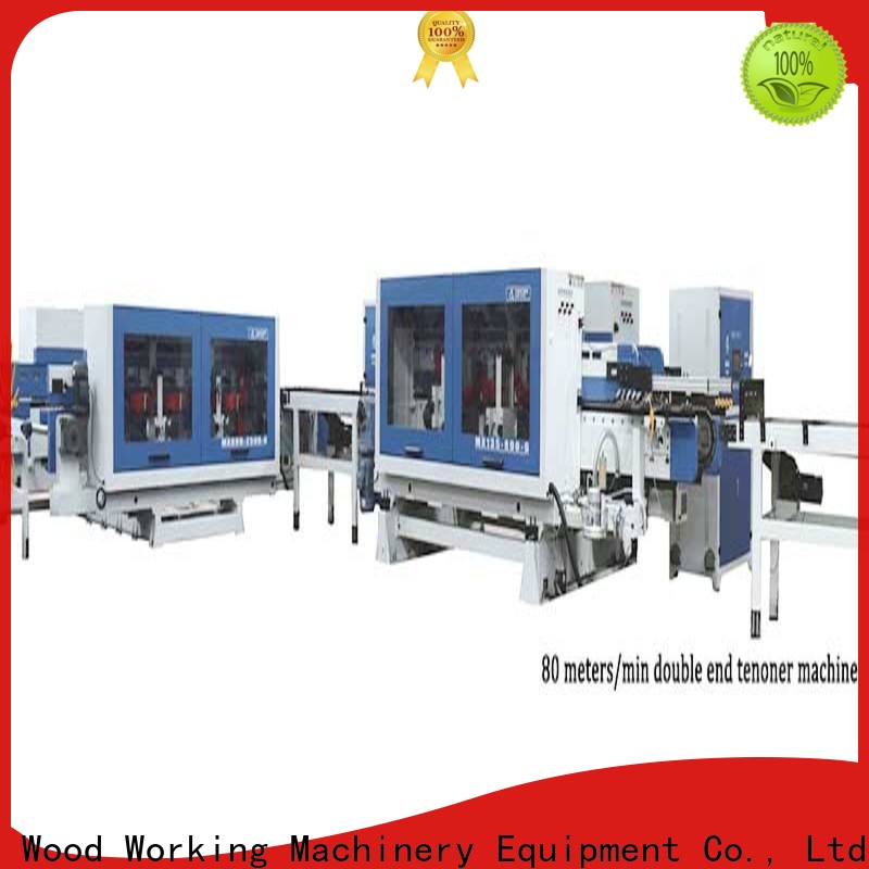 SAMXIM floor slotting production line machinery manufacturer for density board