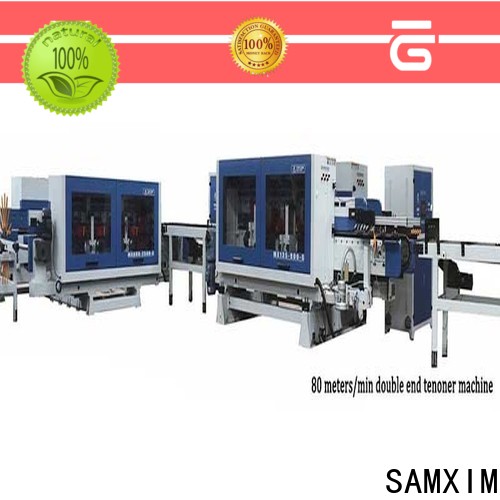 advanced floor slotting production line machinery with good price for density board