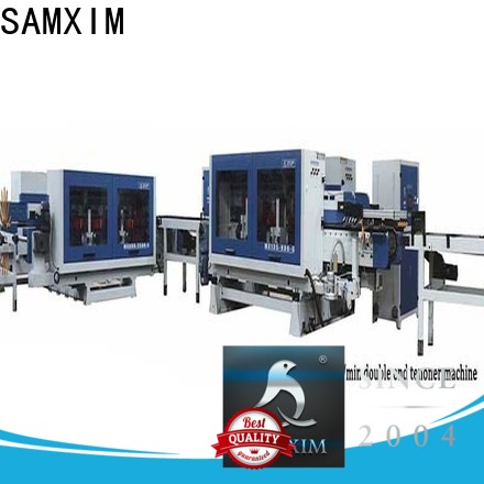 hot selling floor slotting production line machinery directly sale for pvc floor