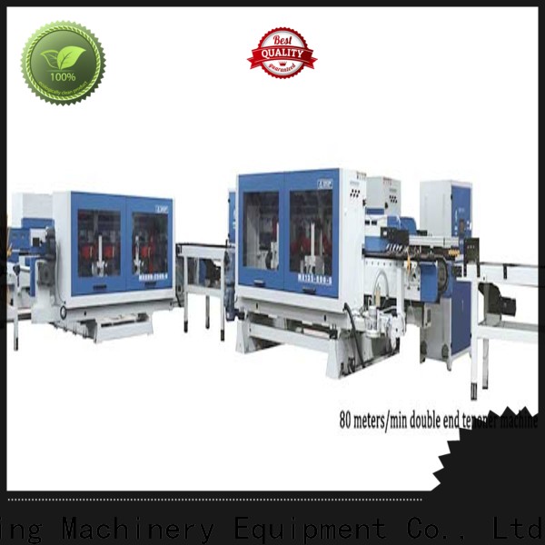 SAMXIM floor slotting production line machinery manufacturer for pvc floor