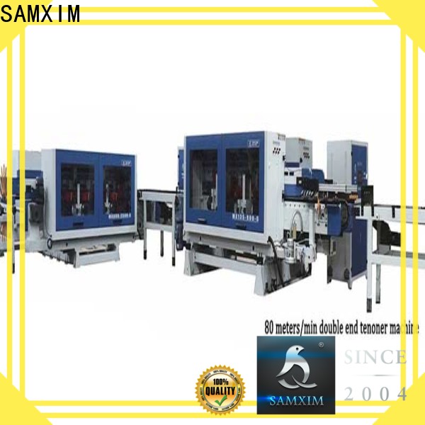 professional floor slotting production line factory for pvc floor