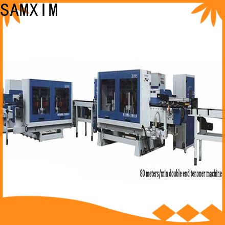 excellent floor slotting production line machinery manufacturer for density board