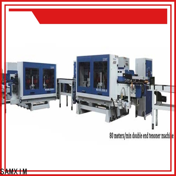 hot selling floor slotting production line machinery wholesale for pvc floor