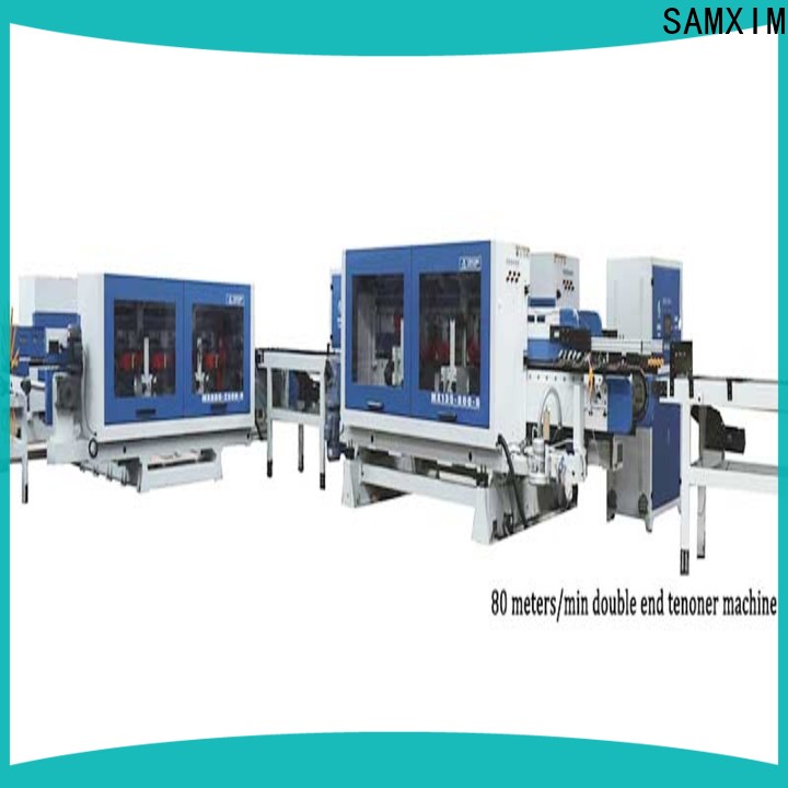efficient floor slotting production line wholesale for pvc floor