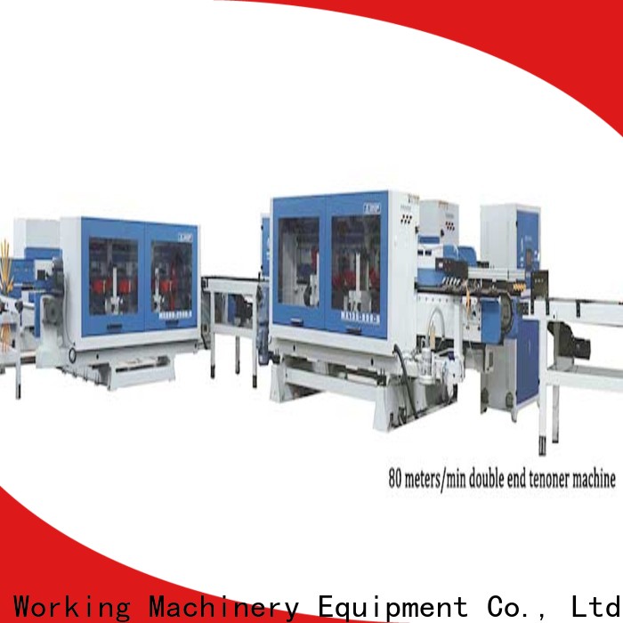 SAMXIM advanced floor slotting production line machinery wholesale for density board