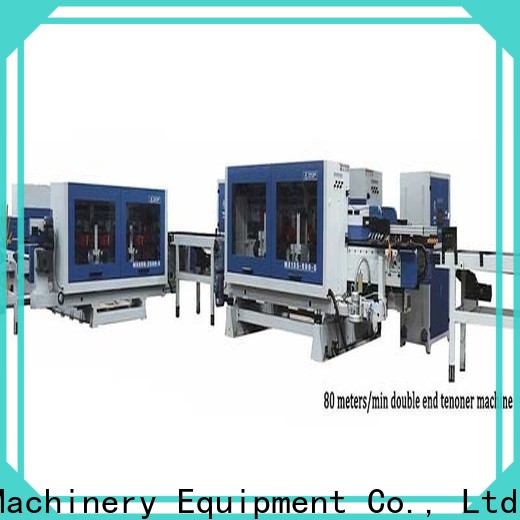 reliable floor slotting production line supplier for wood floor