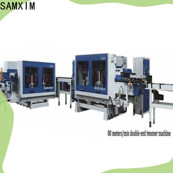 hot selling floor slotting production line wholesale for wood floor