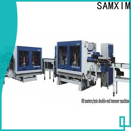 advanced floor slotting production line machinery factory for density board