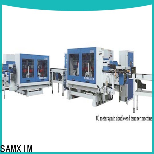 advanced floor slotting production line factory for pvc floor