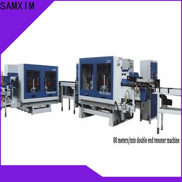 excellent floor slotting production line machinery wholesale for wood floor