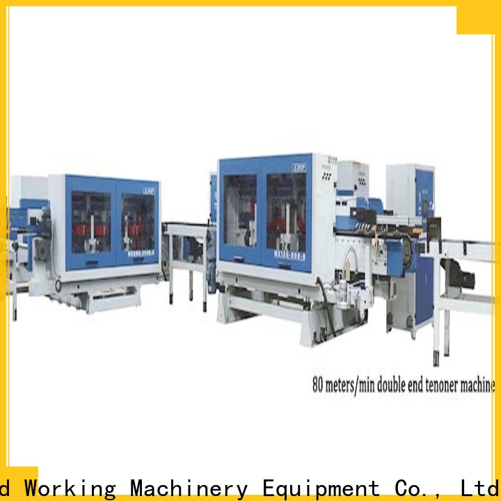 SAMXIM excellent floor slotting production line manufacturer for density board