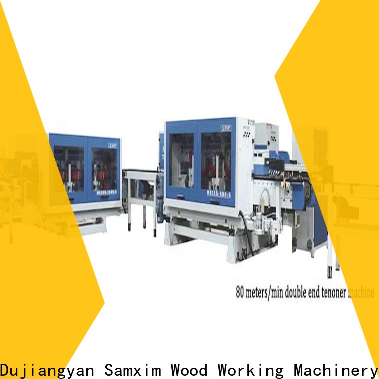 hot selling floor slotting production line machinery directly sale for pvc floor