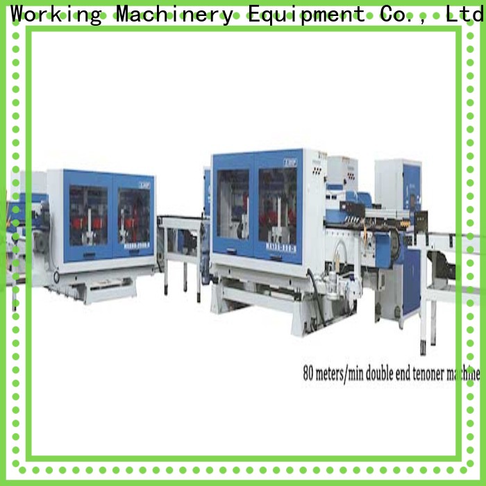 SAMXIM excellent floor slotting production line machinery supplier for density board
