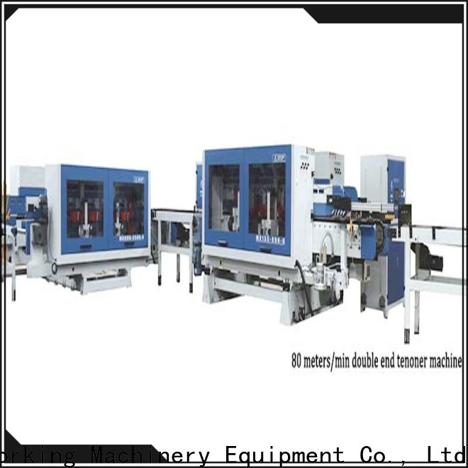 SAMXIM advanced floor slotting production line machinery wholesale for wood floor