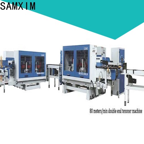 efficient floor slotting production line machinery factory price for pvc floor