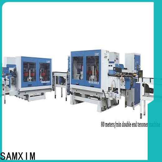 excellent floor slotting production line wholesale for wood floor