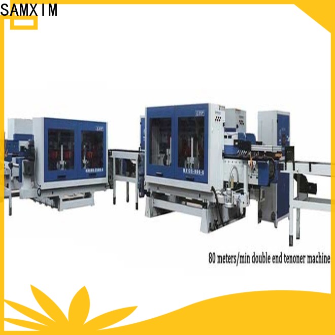 reliable floor slotting production line with good price for pvc floor