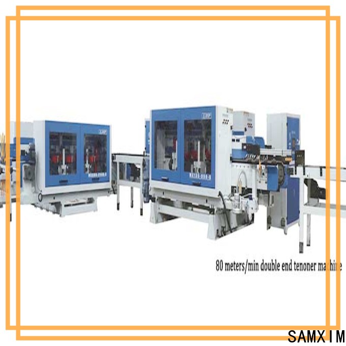 reliable floor slotting production line machinery wholesale for wood floor