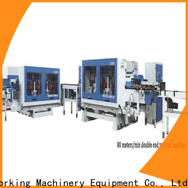 advanced floor slotting production line machinery wholesale for wood floor