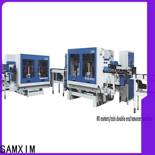 advanced floor slotting production line with good price for density board