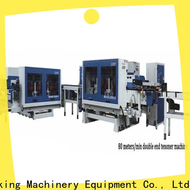 SAMXIM floor slotting production line wholesale for density board