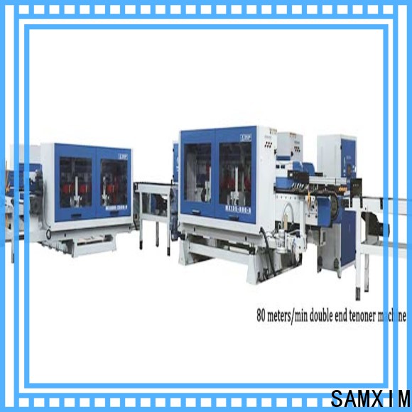 efficient floor slotting production line directly sale for pvc floor