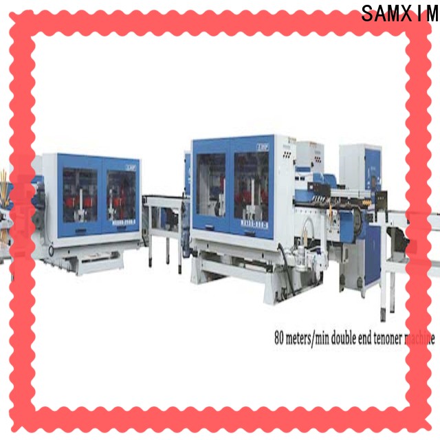hot selling floor slotting production line wholesale for density board
