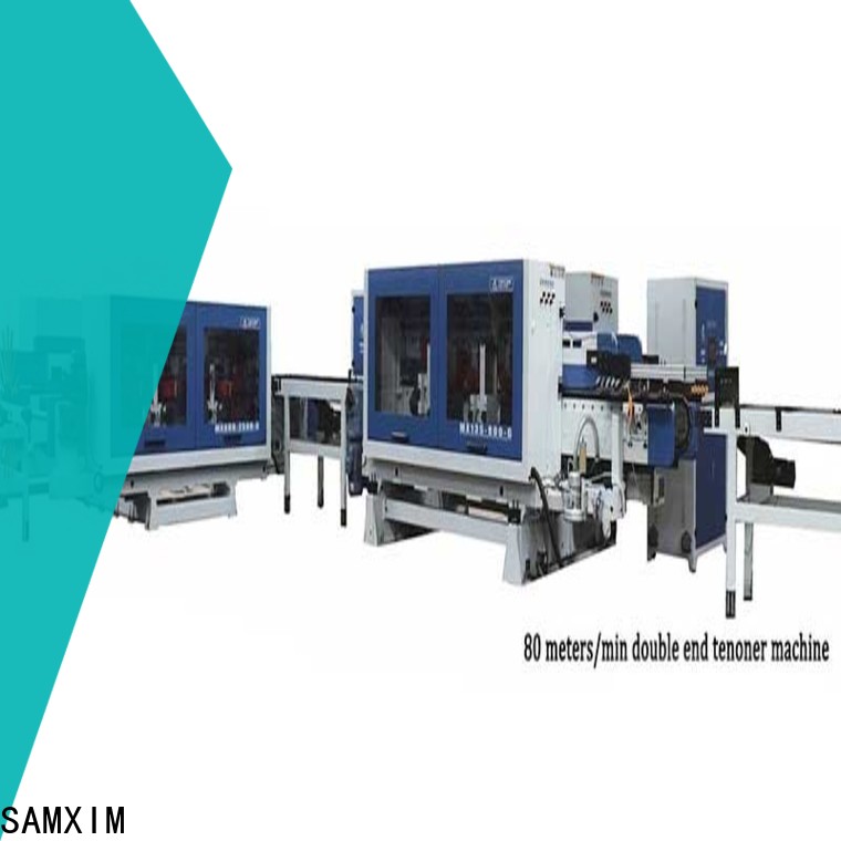 reliable floor slotting production line machinery with good price for pvc floor