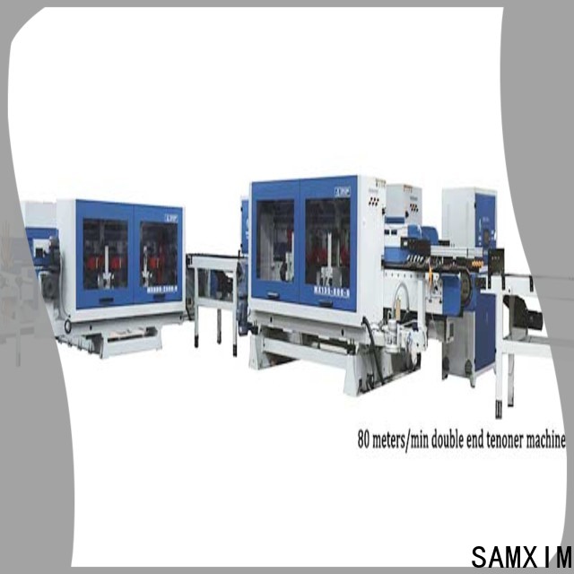 hot selling floor slotting production line machinery factory for pvc floor