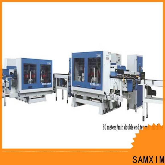 excellent floor slotting production line machinery manufacturer for density board