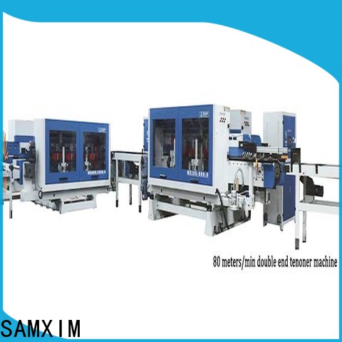 hot selling floor slotting production line machinery factory price for pvc floor