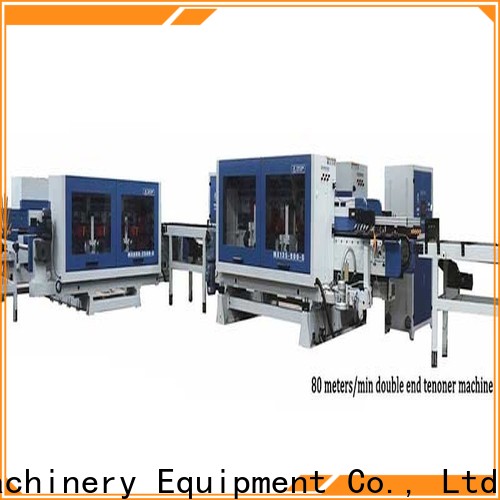 SAMXIM reliable floor slotting production line machinery with good price for wood floor