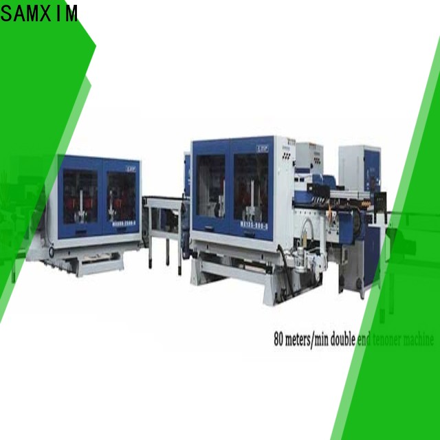 reliable floor slotting production line machinery with good price for pvc floor