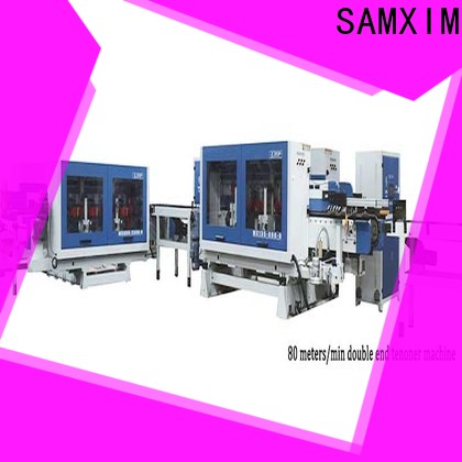 hot selling floor slotting production line machinery manufacturer for pvc floor