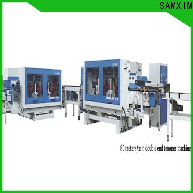 reliable floor slotting production line wholesale for wood floor
