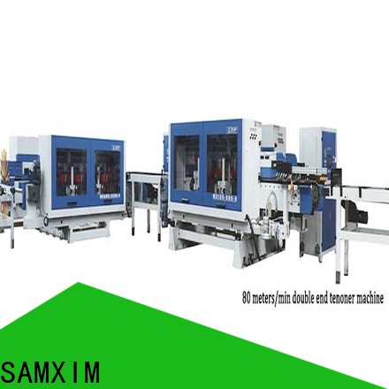 advanced floor slotting production line machinery directly sale for pvc floor