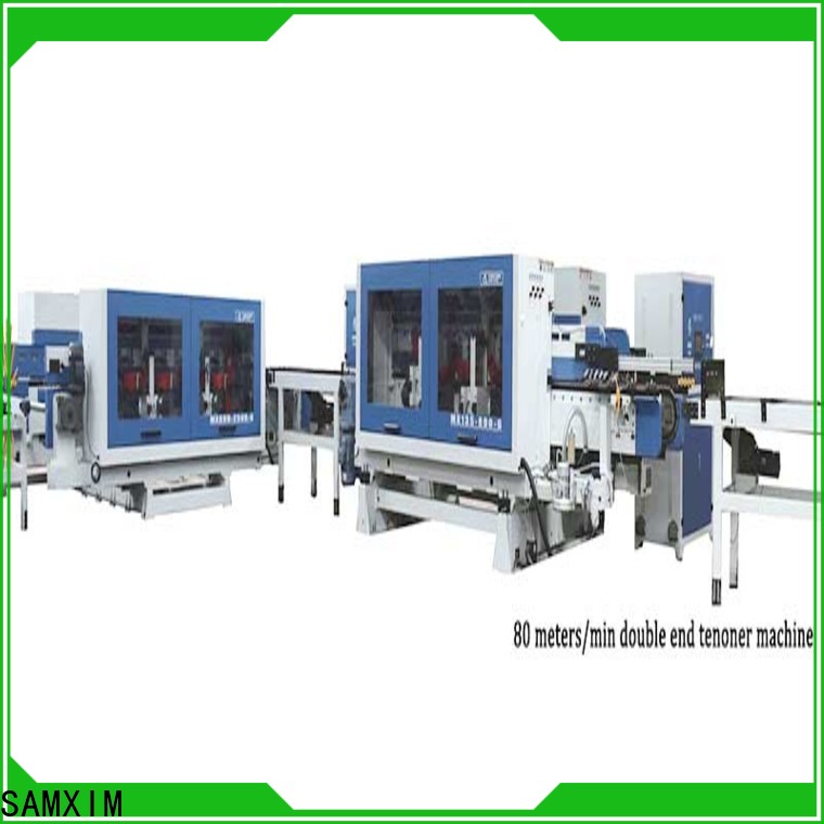 excellent floor slotting production line machinery wholesale for density board