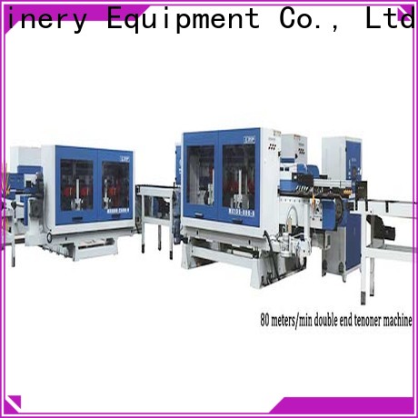 SAMXIM excellent floor slotting production line machinery directly sale for wood floor